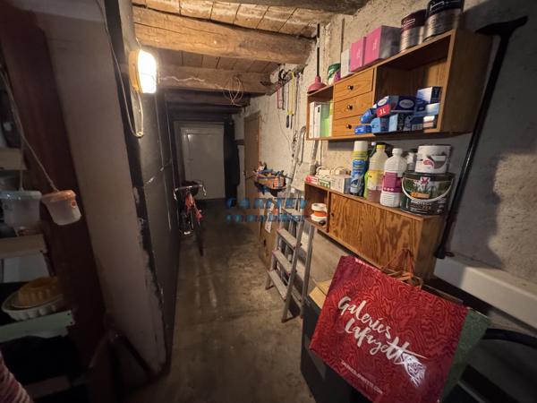 Ferme de 135 m² sur un terrain de 820 m² située sur la commune de FROTEY LES LURE