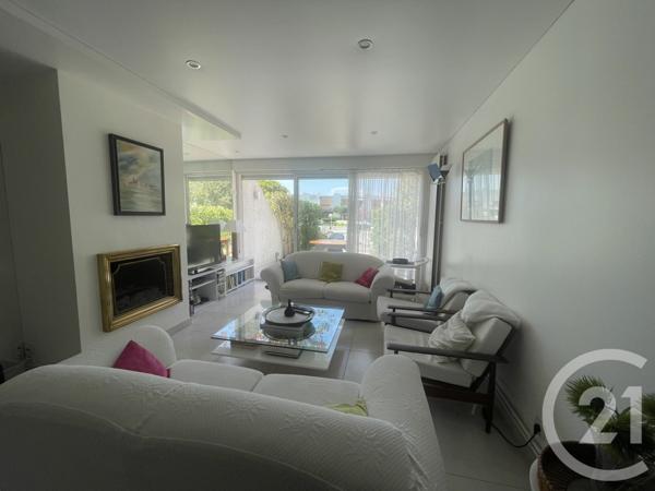 Maison à vendre  4 pièces - 102,12 m2 LE GRAU DU ROI - 30