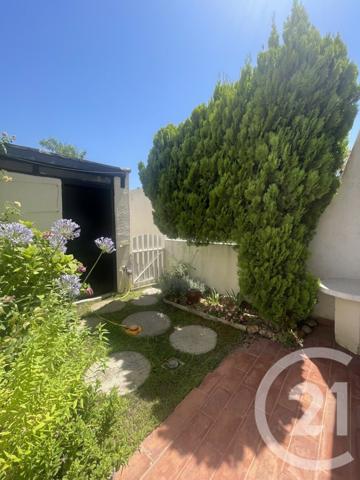 Maison à vendre  4 pièces - 102,12 m2 LE GRAU DU ROI - 30