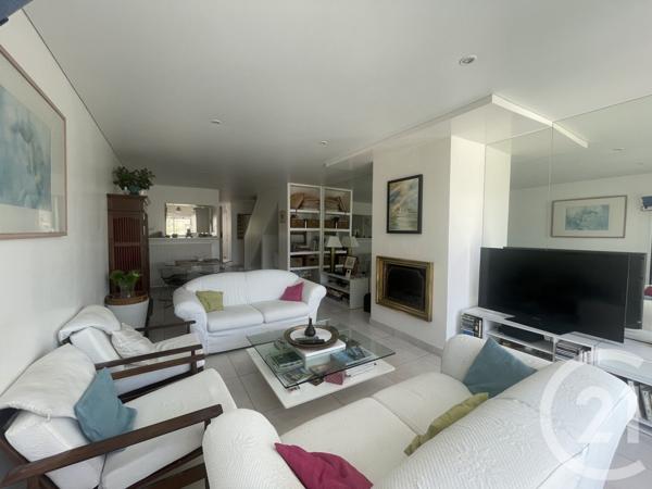 Maison à vendre  4 pièces - 102,12 m2 LE GRAU DU ROI - 30