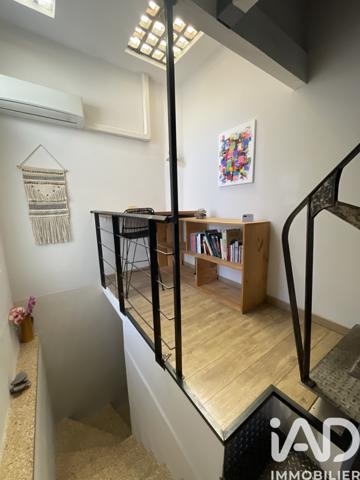 Maison à vendre 3 pièces 62 m² Arles