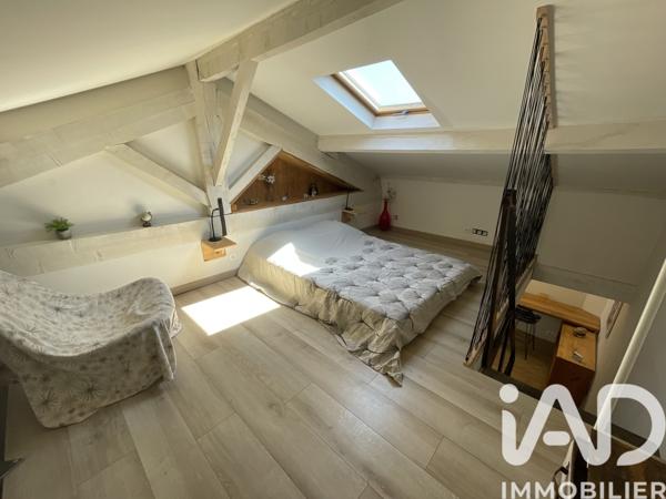 Maison à vendre 3 pièces 62 m² Arles