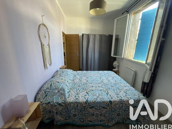 Maison à vendre 3 pièces 62 m² Arles