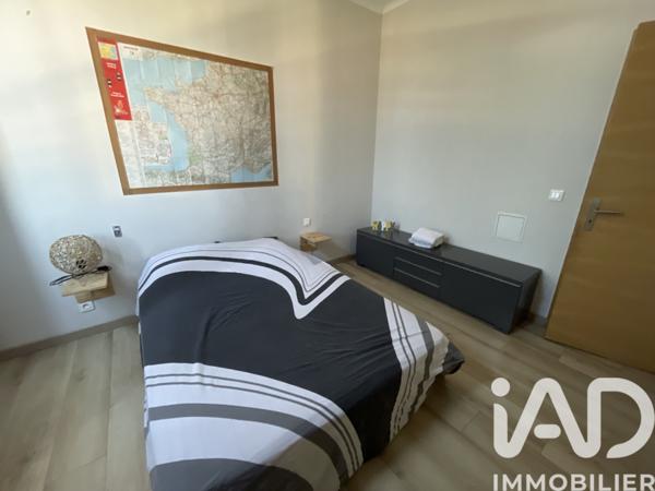 Maison à vendre 3 pièces 62 m² Arles