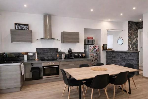 Vente Appartement 3 pièces 63 m2 à Roanne