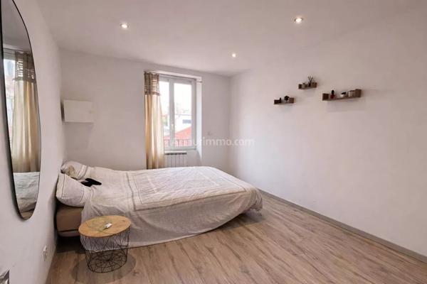 Vente Appartement 3 pièces 63 m2 à Roanne