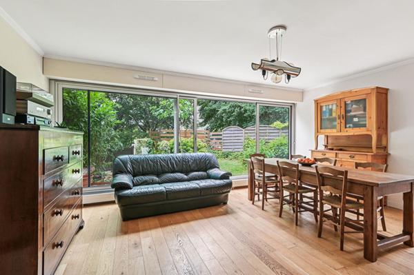 Appartement Nanterre 5 pièce(s) 115 m2