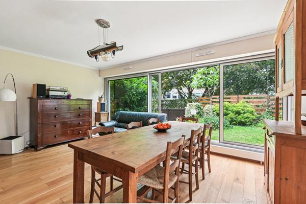 Appartement Nanterre 5 pièce(s) 115 m2