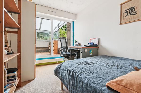 Appartement Nanterre 5 pièce(s) 115 m2