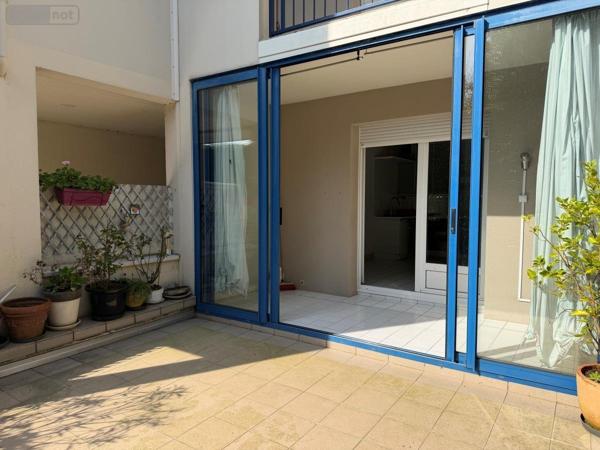 Appartement à vendre à Dinard en Ille-et-Vilaine (35800), ref : 35094-1299