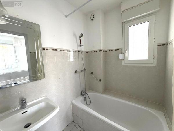 Appartement à vendre à Dinard en Ille-et-Vilaine (35800), ref : 35094-1299