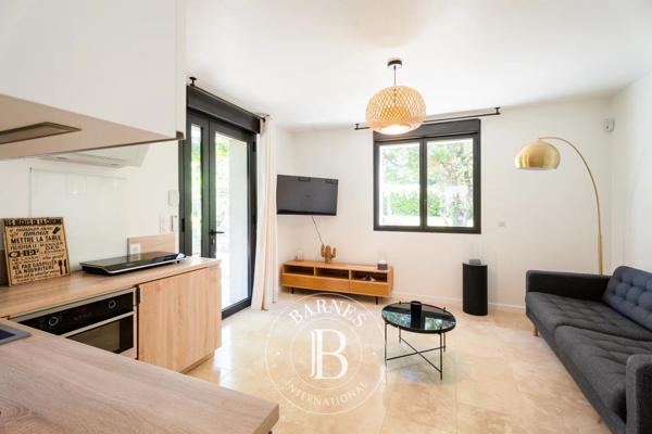 Aix-en-Provence, Maison 5 Chambres -  250 m² à vendre