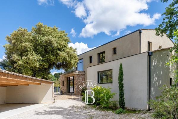 Aix-en-Provence, Maison 5 Chambres -  250 m² à vendre
