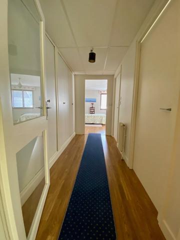 Appartement 2 pièce(s) 1 chambre(s) 80 m²