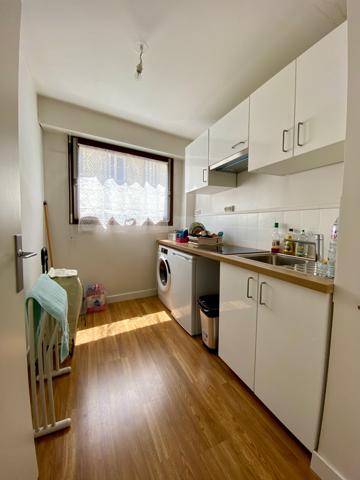 Appartement 2 pièce(s) 1 chambre(s) 80 m²