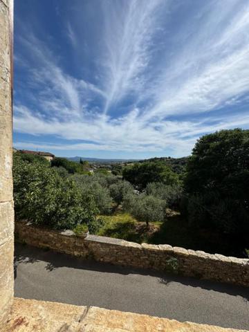 Maison de village Barjac 7 pièce(s) 128 m2