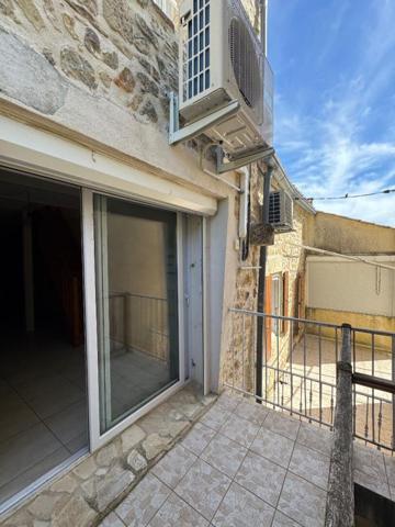 Maison de village Barjac 7 pièce(s) 128 m2