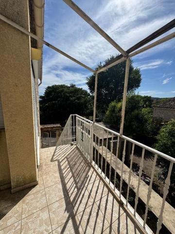 Maison de village Barjac 7 pièce(s) 128 m2