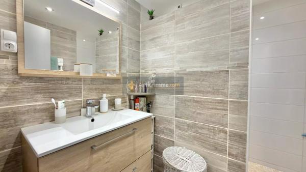 Vente Appartement 3 pièces 71 m2 à Fréjus