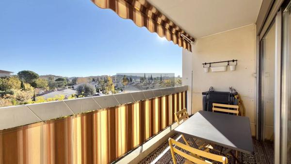 Vente Appartement 3 pièces 71 m2 à Fréjus