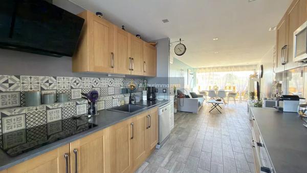 Vente Appartement 3 pièces 71 m2 à Fréjus
