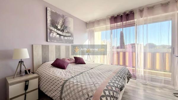 Vente Appartement 3 pièces 71 m2 à Fréjus
