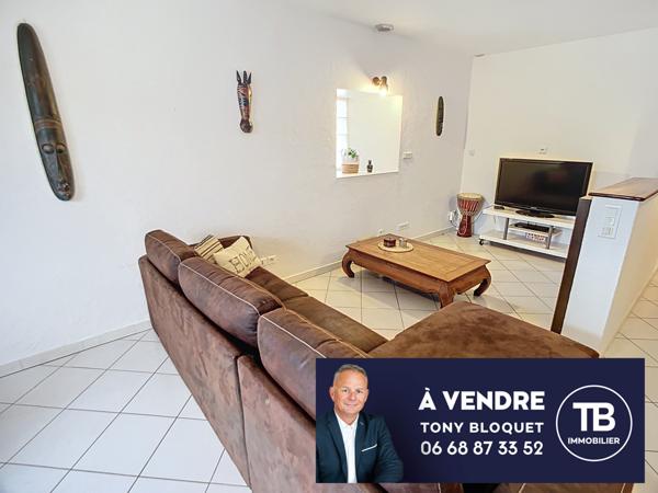 Bourgoin-Jallieu (38300) ST SAVIN - CORPS DE FERME RENOVE AVEC DEPENDANCES