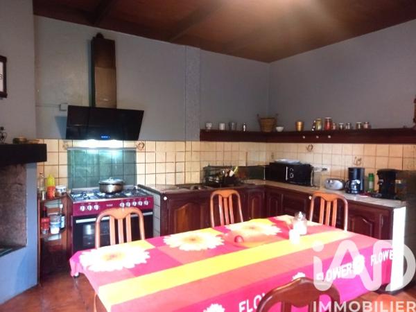 Maison à vendre 7 pièces 170 m² Le Tampon