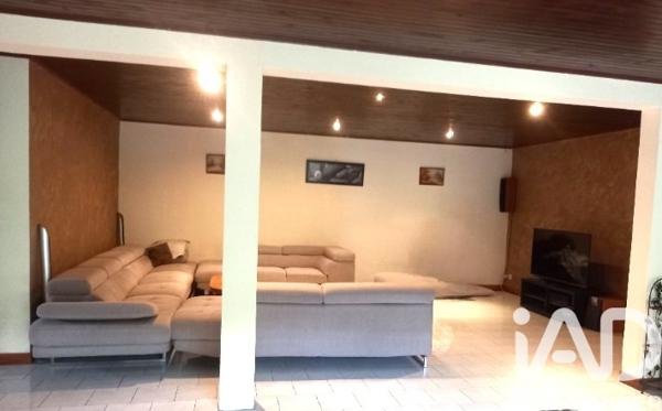 Maison à vendre 7 pièces 170 m² Le Tampon