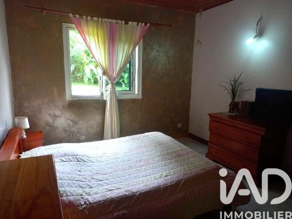 Maison à vendre 7 pièces 170 m² Le Tampon