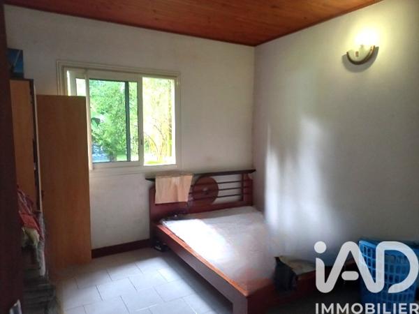 Maison à vendre 7 pièces 170 m² Le Tampon