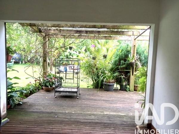Maison à vendre 7 pièces 170 m² Le Tampon