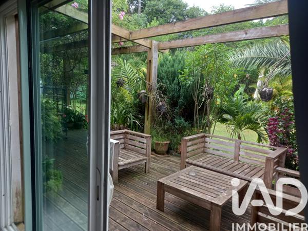 Maison à vendre 7 pièces 170 m² Le Tampon