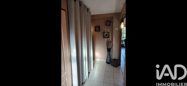 Maison à vendre 5 pièces 141 m² Montholon
