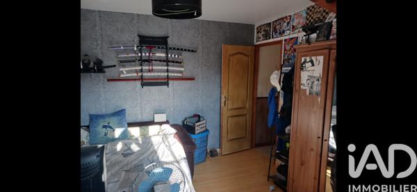 Maison à vendre 5 pièces 141 m² Montholon