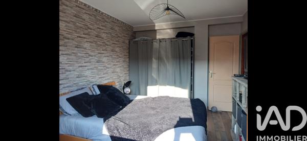 Maison à vendre 5 pièces 141 m² Montholon