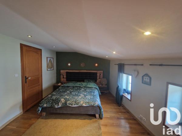 Maison à vendre 6 pièces 140 m² Sainte-Hermine