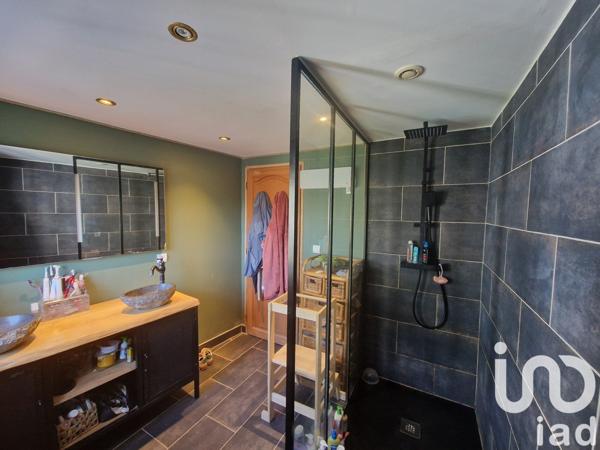 Maison à vendre 6 pièces 140 m² Sainte-Hermine