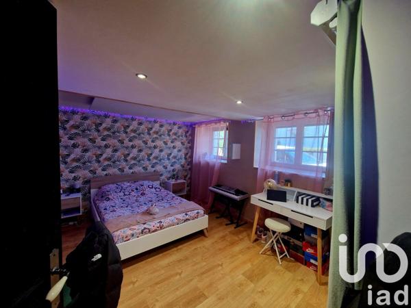 Maison à vendre 6 pièces 140 m² Sainte-Hermine