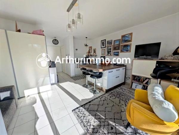 Vente Appartement 1 pièces 29 m2 à Savigny-le-Temple