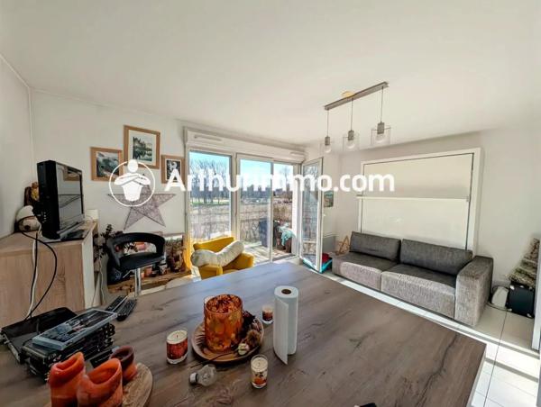 Vente Appartement 1 pièces 29 m2 à Savigny-le-Temple