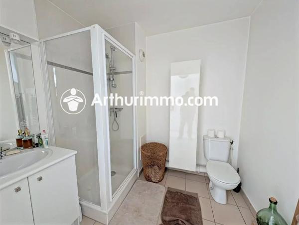 Vente Appartement 1 pièces 29 m2 à Savigny-le-Temple