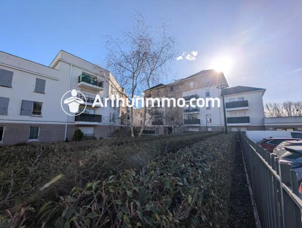 Vente Appartement 1 pièces 29 m2 à Savigny-le-Temple