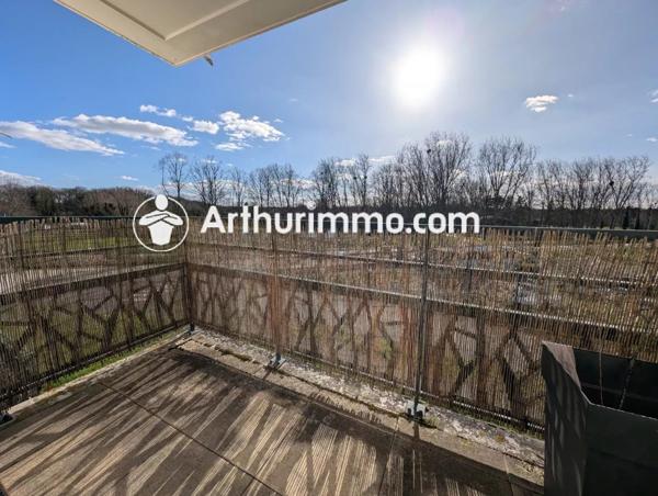 Vente Appartement 1 pièces 29 m2 à Savigny-le-Temple