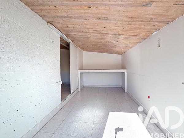 Maison à vendre 4 pièces 106 m² Soyaux