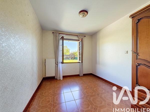 Maison à vendre 4 pièces 106 m² Soyaux