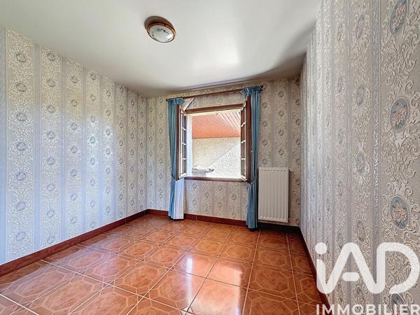 Maison à vendre 4 pièces 106 m² Soyaux