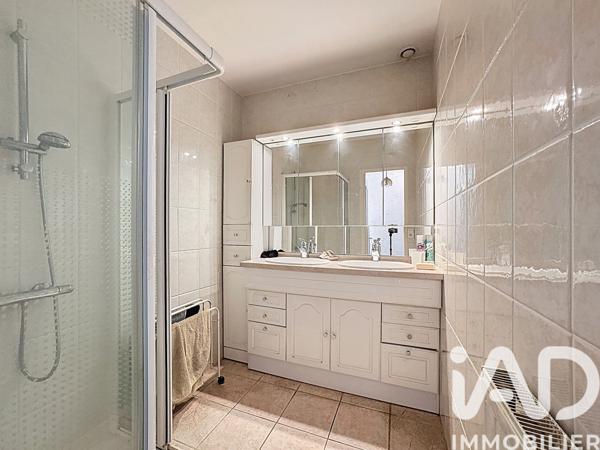 Maison à vendre 4 pièces 106 m² Soyaux