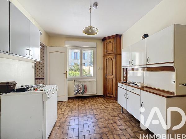 Maison à vendre 4 pièces 106 m² Soyaux