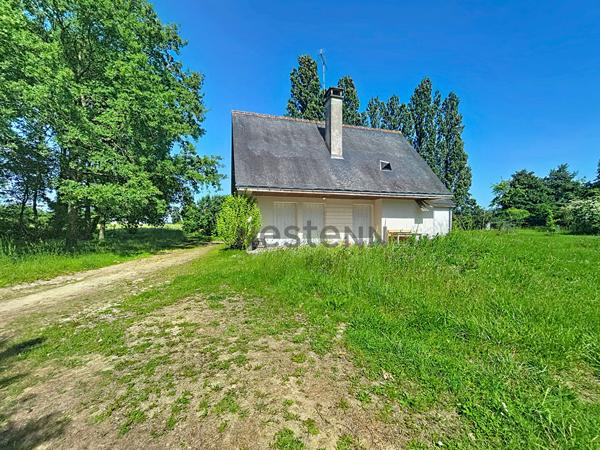 Terrain Saint Cyr Sur Loire 2700 m2